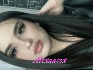 Alexaacox