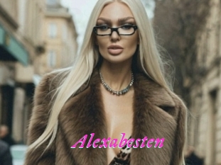 Alexabesten