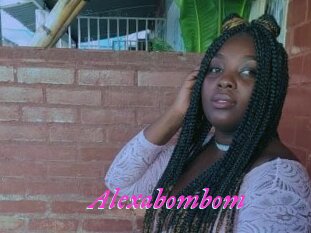 alexabombom Fille Sensuelle