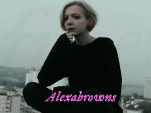 Alexabrowns