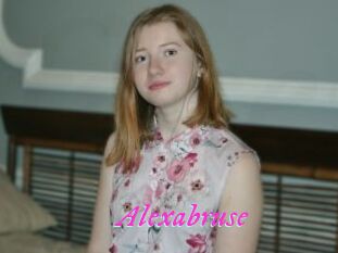 Alexabruse