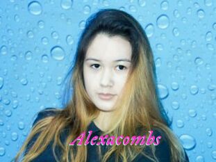 Alexacombs