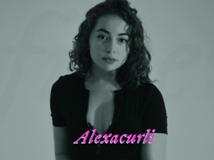 Alexacurli