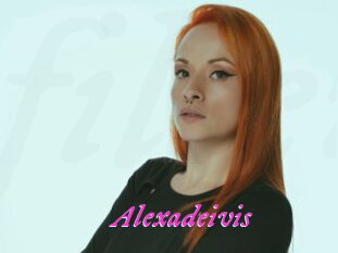 alexadeivis Fille Sensuelle