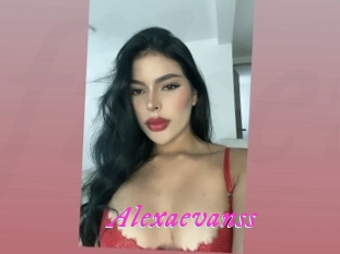 Alexaevanss