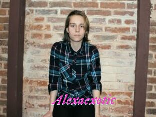Alexaexotic