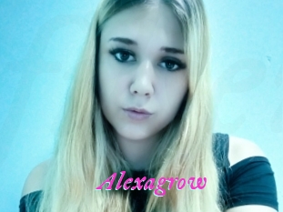 Alexagrow