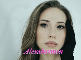 Alexaharmon