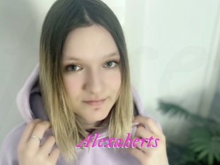 alexaherts Fille Sensuelle