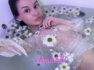 Alexahill