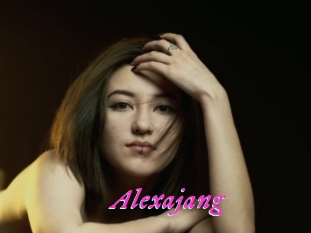 Alexajang