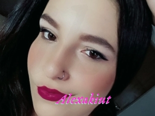 alexakiut Fille Sensuelle