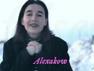 Alexakow