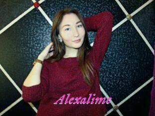 Alexalime