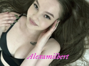 Alexamilbert