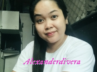 alexanderdivera Fille Sensuelle