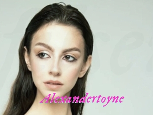 Alexandertoyne