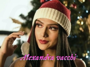 alexandra_vacchi Fille Sensuelle