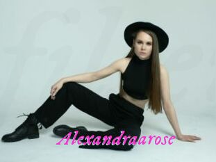 Alexandraarose
