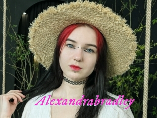 alexandrabradley Fille Sensuelle