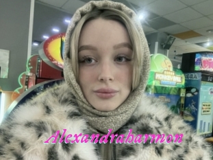 Alexandraharmon
