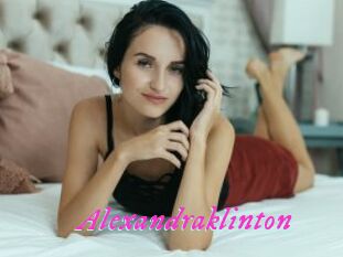 Alexandraklinton