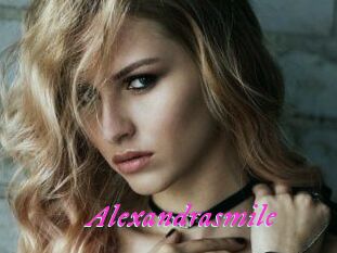 Alexandra_smile