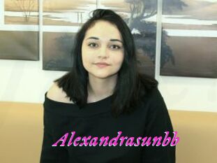 Alexandrasunbb