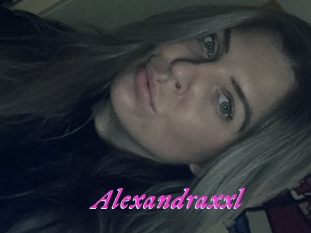 Alexandraxxl