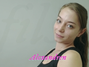 Alexandren