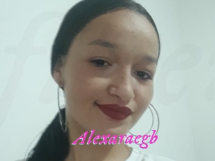 Alexaraegb