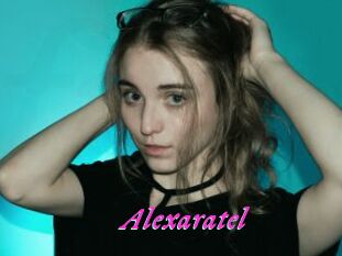 Alexaratel