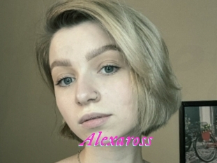 Alexaross