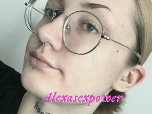 Alexasexpower