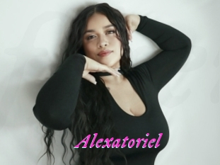 Alexatoriel