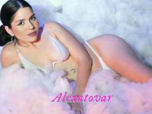 alexatovar Fille Sensuelle