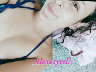 Alexatyrell