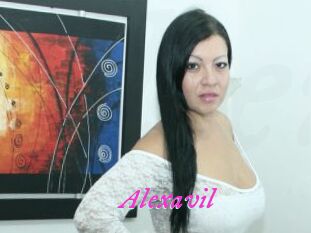 Alexavil