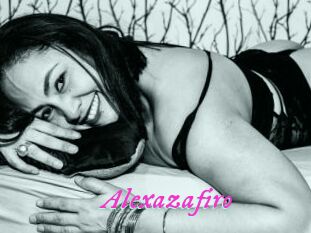 Alexazafiro