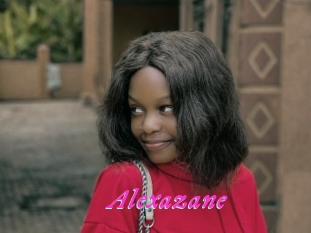Alexazane