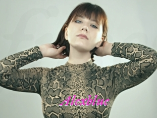 Alexblue
