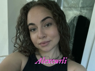 Alexcurli