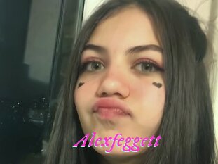 Alexfeggett