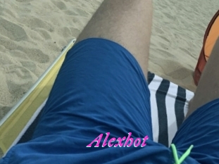 Alexhot