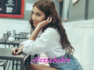 Alexiabaker