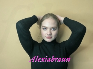 Alexiabraun