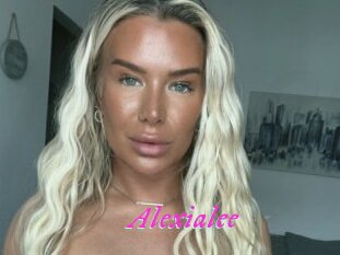 Alexialee