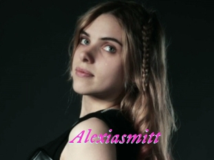 Alexiasmitt