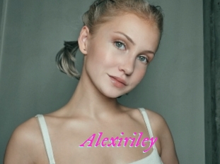 Alexiriley