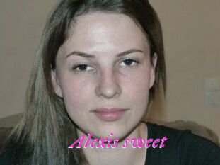 Alexis_sweet